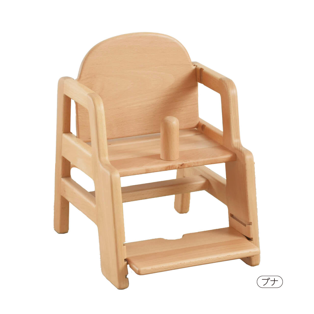 超希少!! ジャパン ビンテージ 鳥取家具 銘品 ベビー チェア